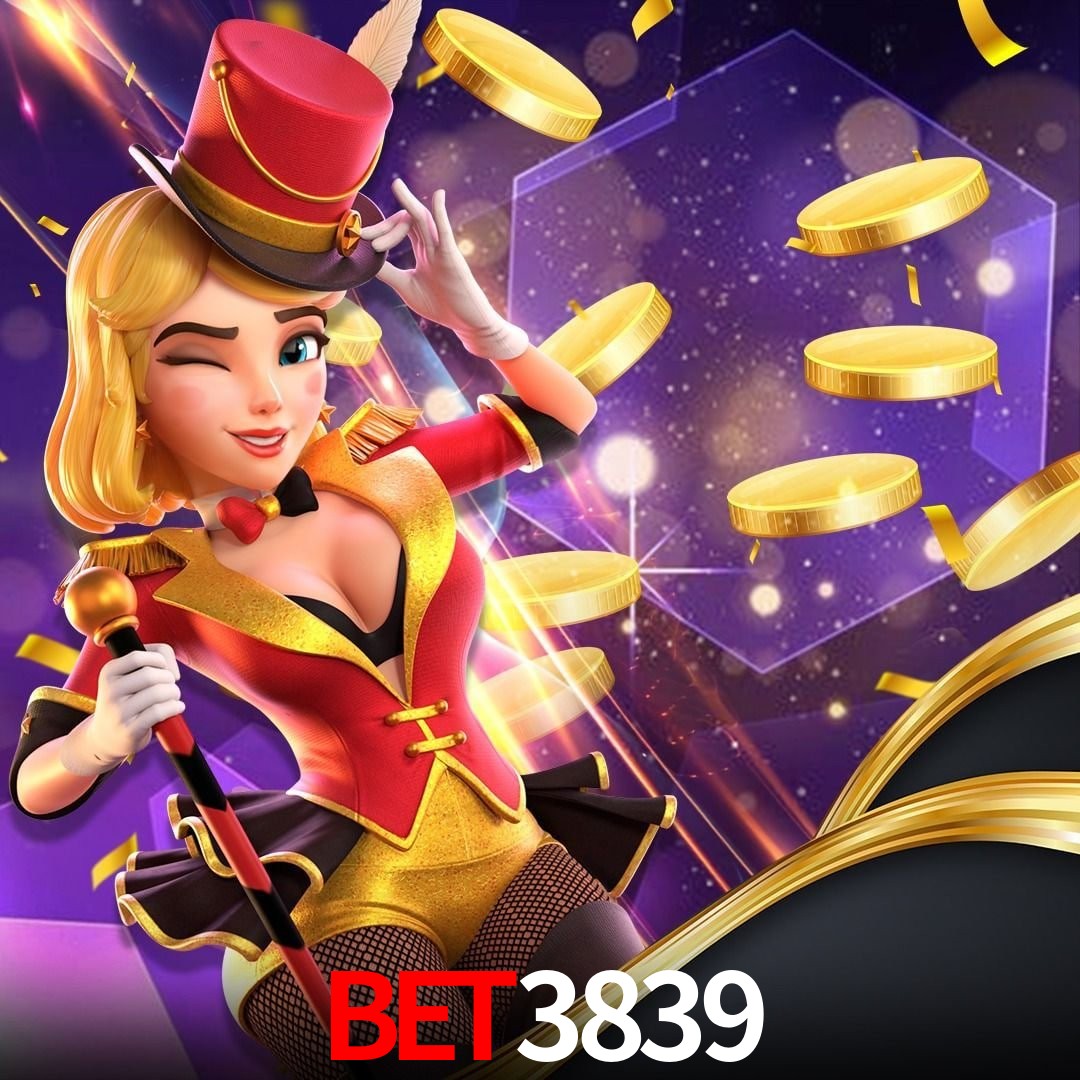 Experiência VIP bet3839