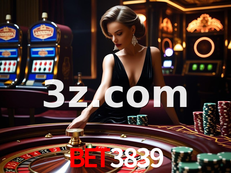  bet3839