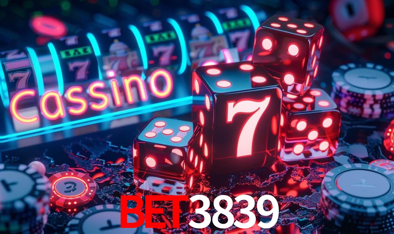 Games Directory bet3839