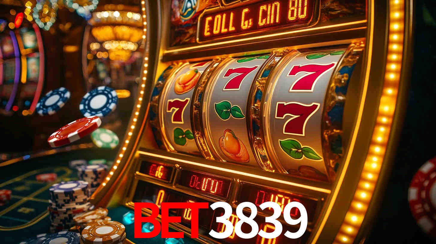 Live Casino bet3839
