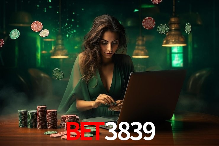 bet3839 - Installation Guide