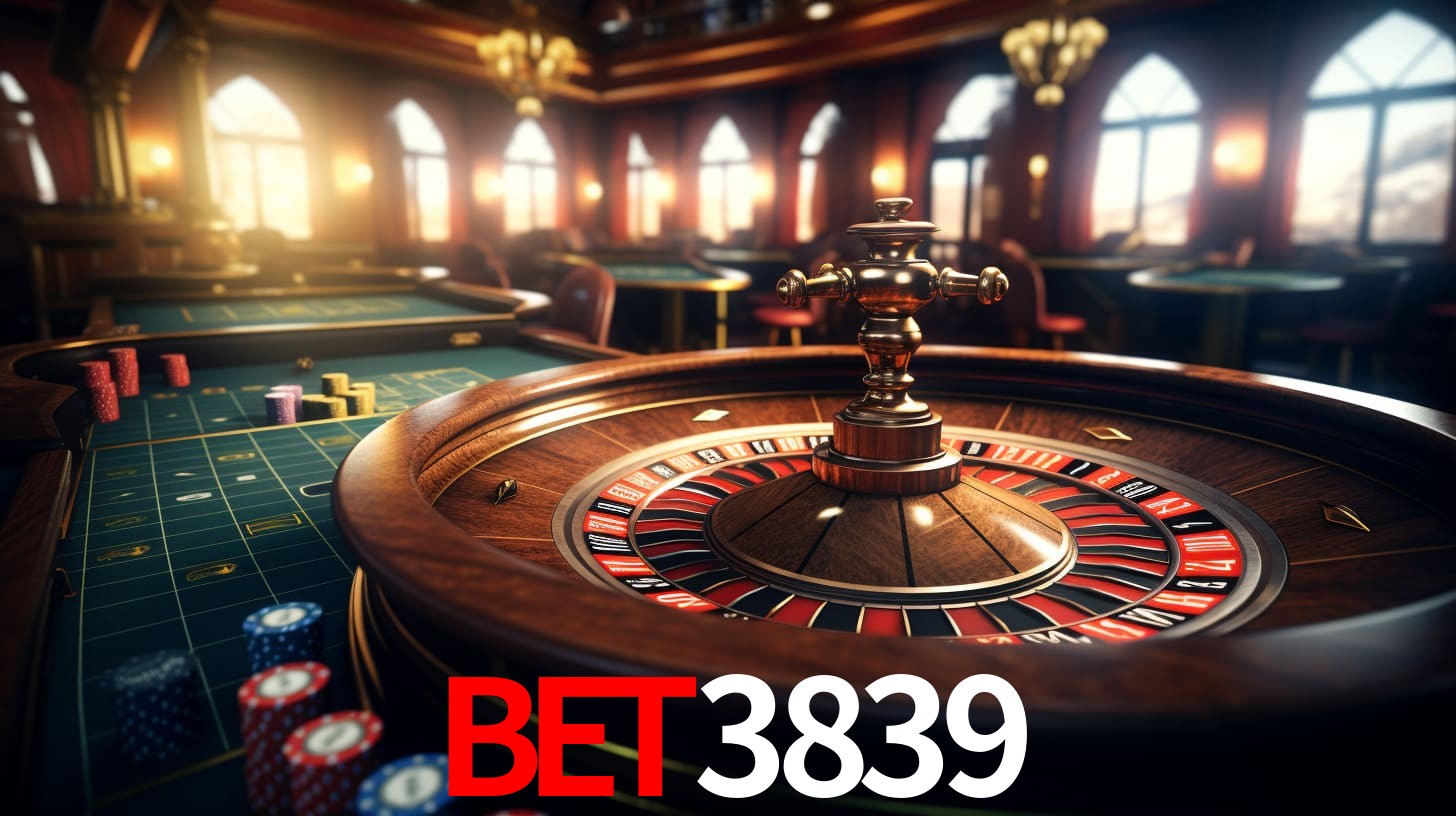 Tennis Betting bet3839