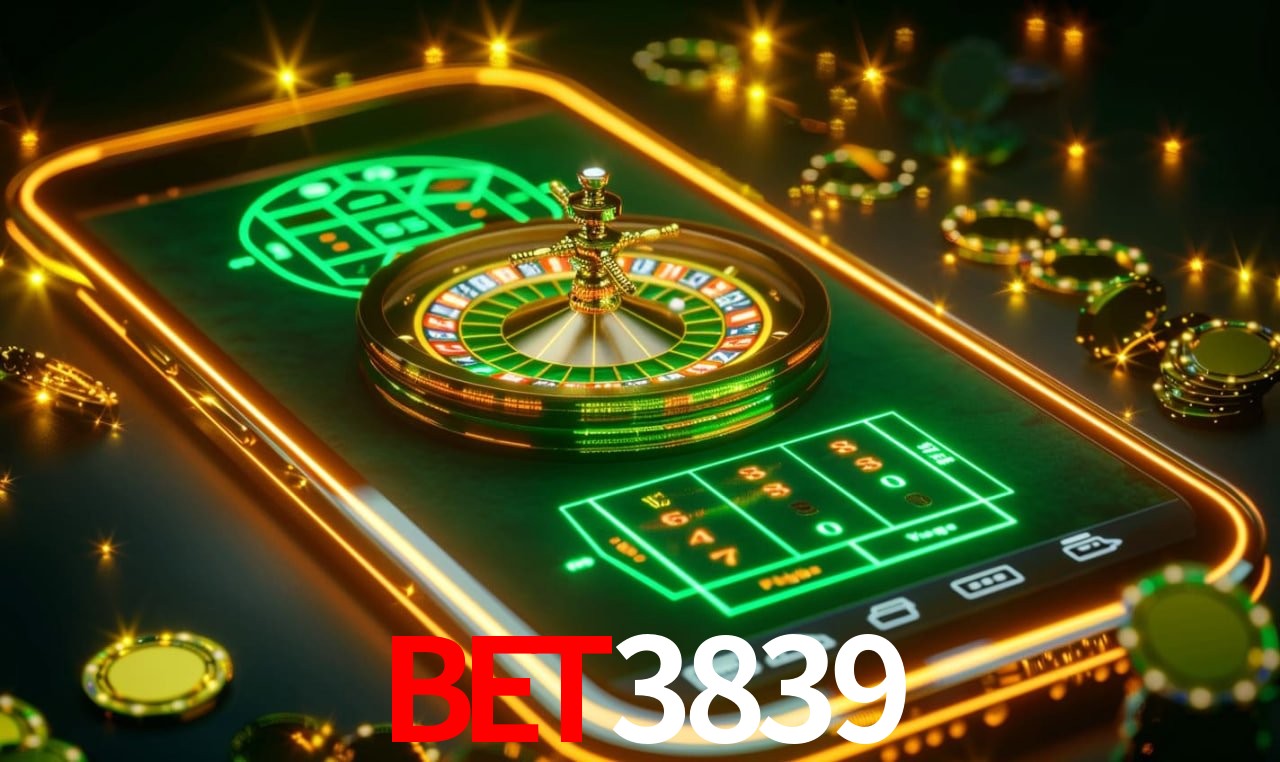 bet3839 Rio de Janeiro - Licenses