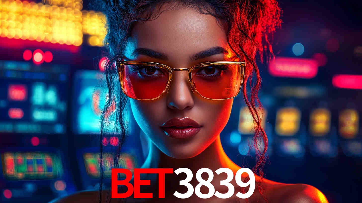 A Experiência Imersiva dos Cassinos Ao Vivo no bet3839