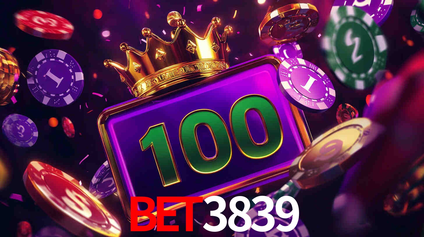 VIP Casino bet3839