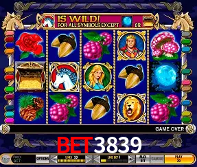 Desvendando o Mundo dos Jogos Virtuais na bet3839