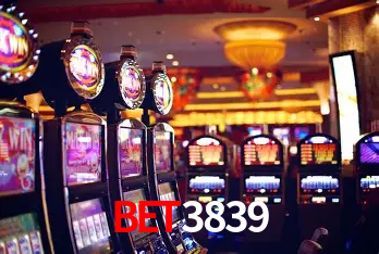 bet3839 Brasília - Casino Guide