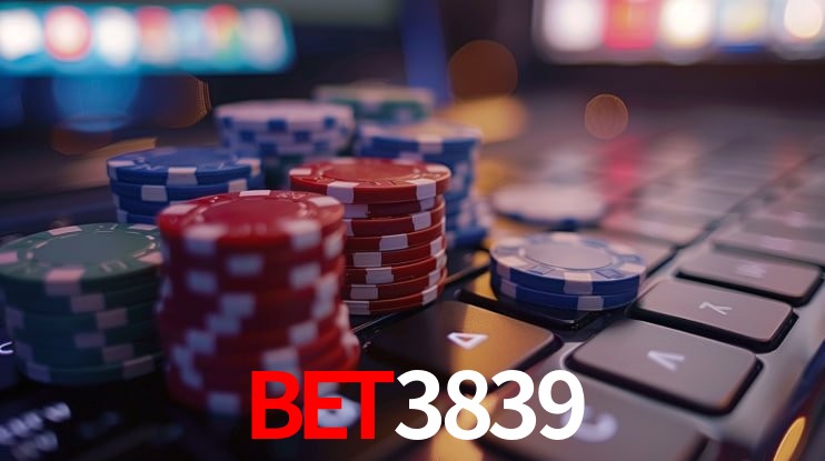 bet3839 - Support