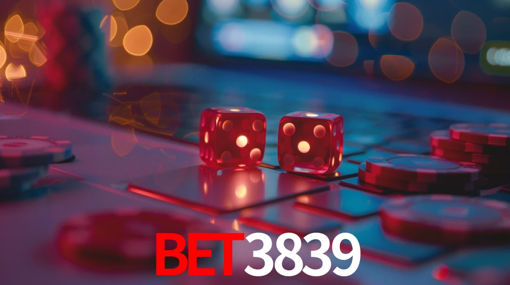 Flash Promotion bet3839