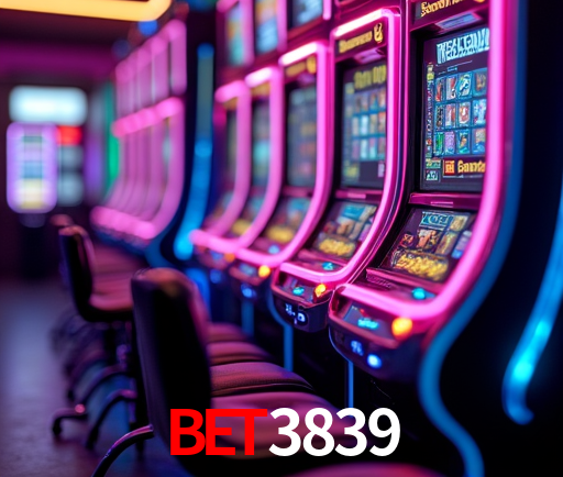 bet3839 São Paulo - Top Slots