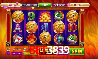 Descubra a Magia dos Jogos de Arcade no bet3839