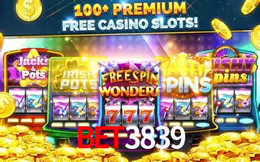 Inovações de Jogos na bet3839: O Futuro das Experiências Interativas