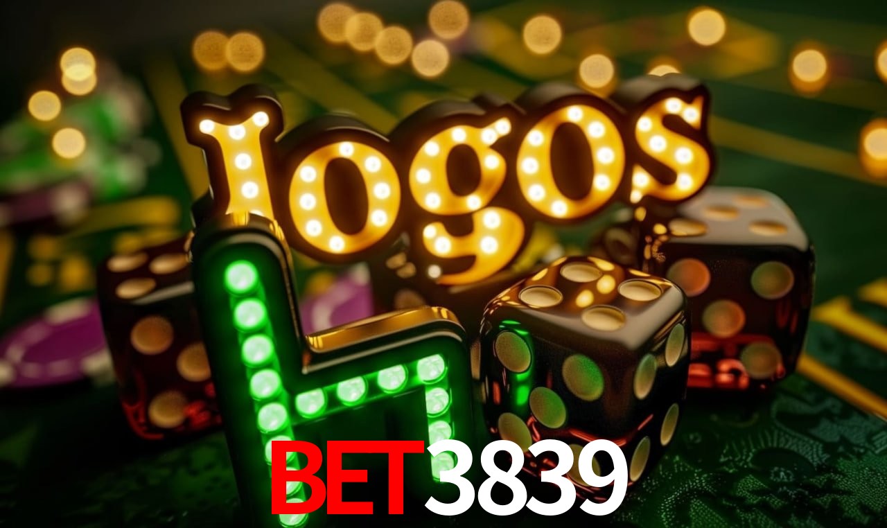 Especiais de Fim de Semana bet3839