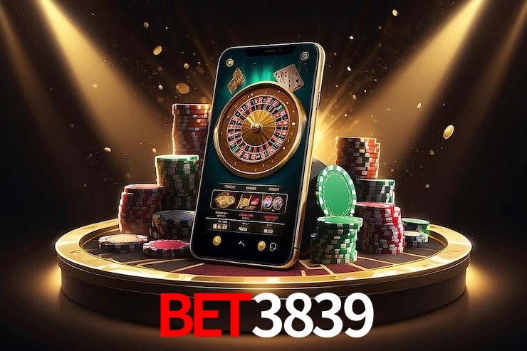 bet3839 Entrar - Login Seguro Certificado
