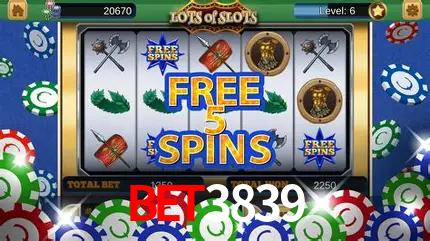 A Emoção da Loteria na bet3839: Uma Chance de Mudança de Vida