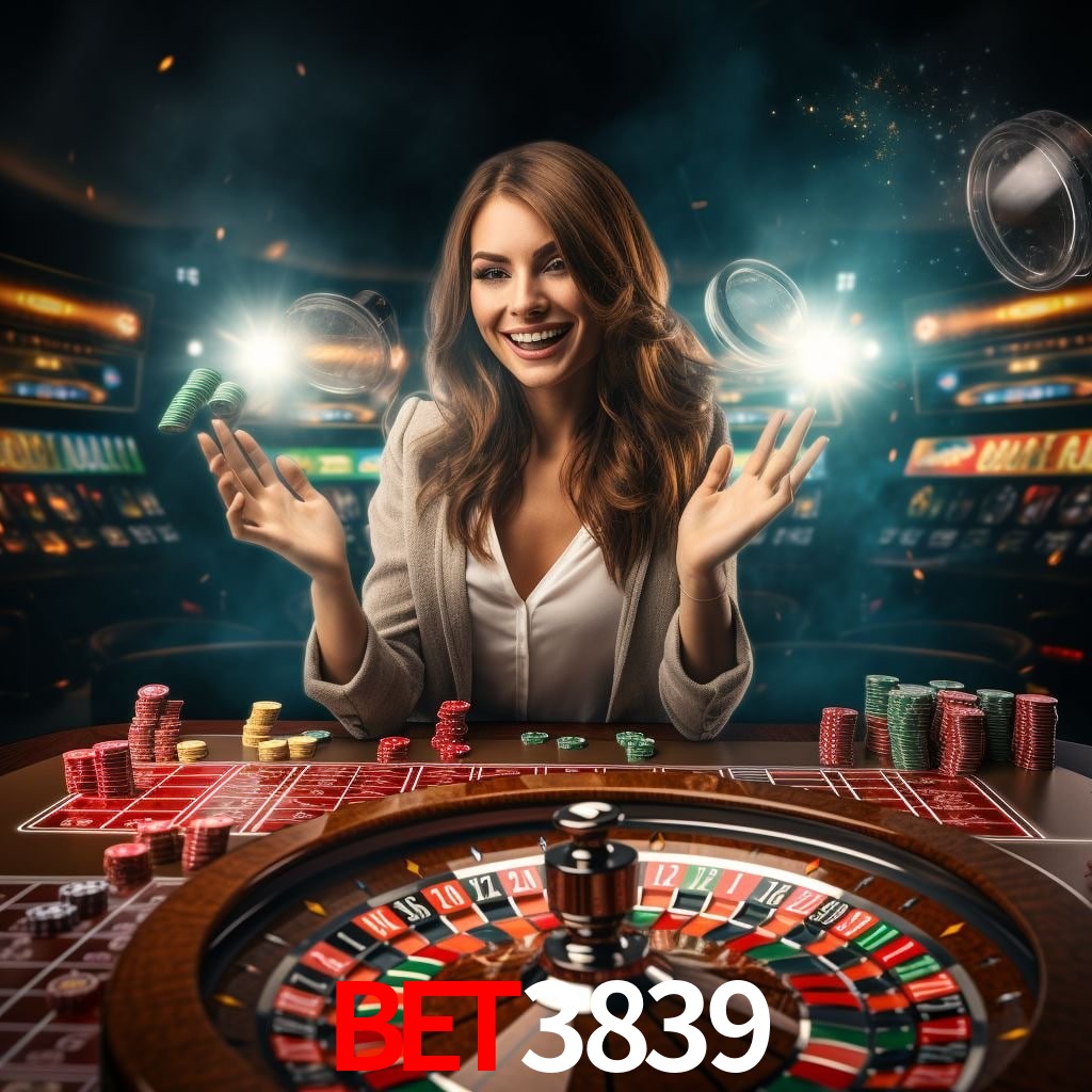 bet3839 App Interface