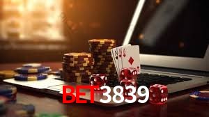 Casino Ao Vivo bet3839