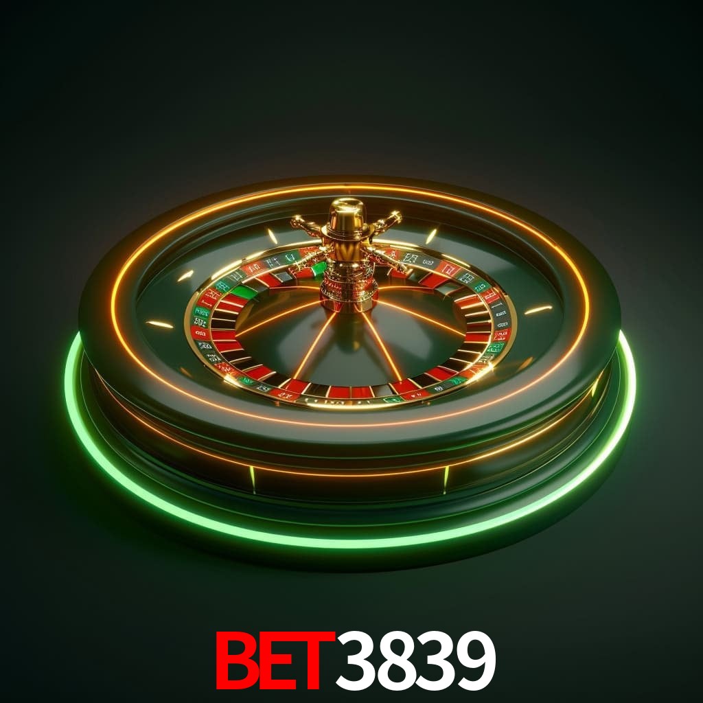 bet3839 App - Aplicativo Móvel Oficial