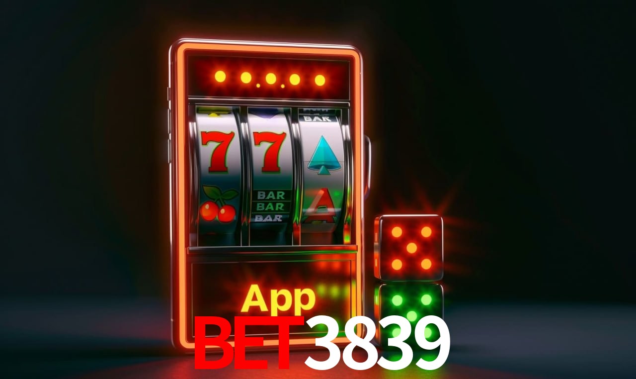 Promoção Relâmpago bet3839