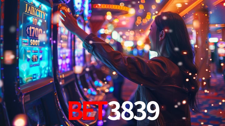 Explore as vantagens do bet3839: serviço profissional e confiabilidade