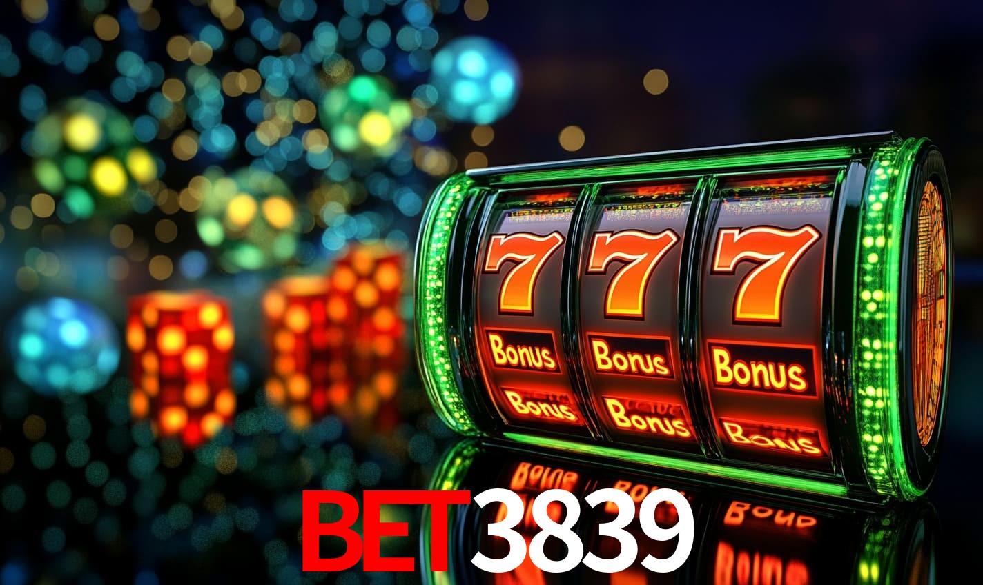 bet3839 - Aplicativo Móvel