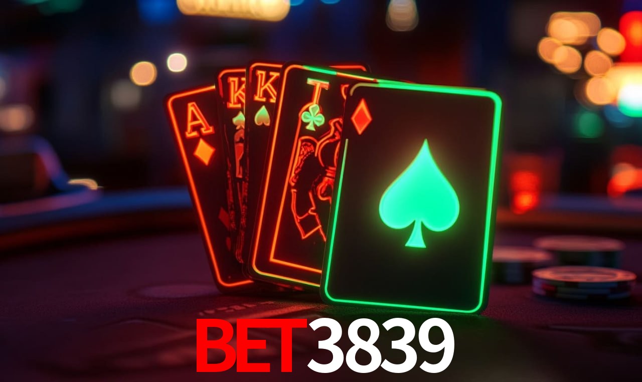 Promoções Sazonais bet3839