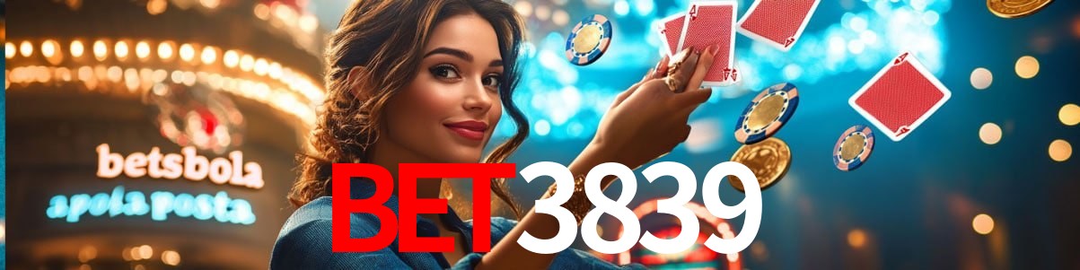 Game Providers bet3839