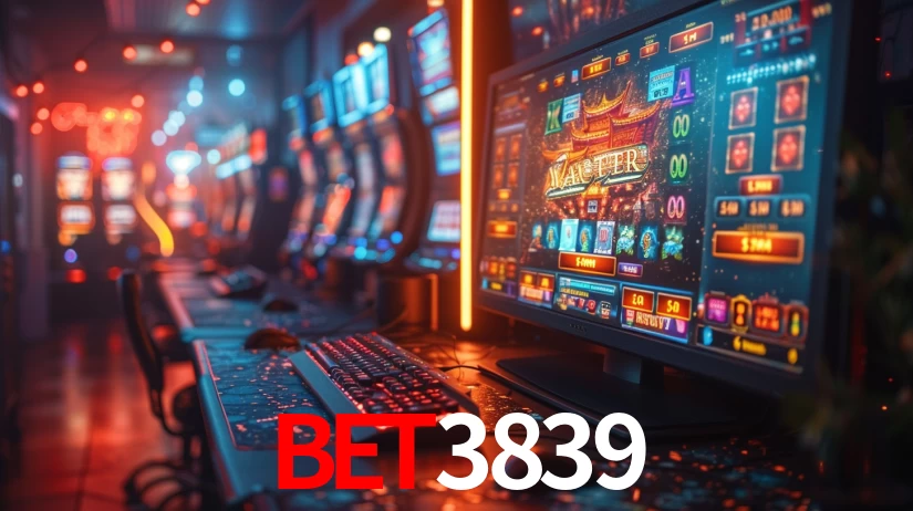 bet3839,bet3839 app
