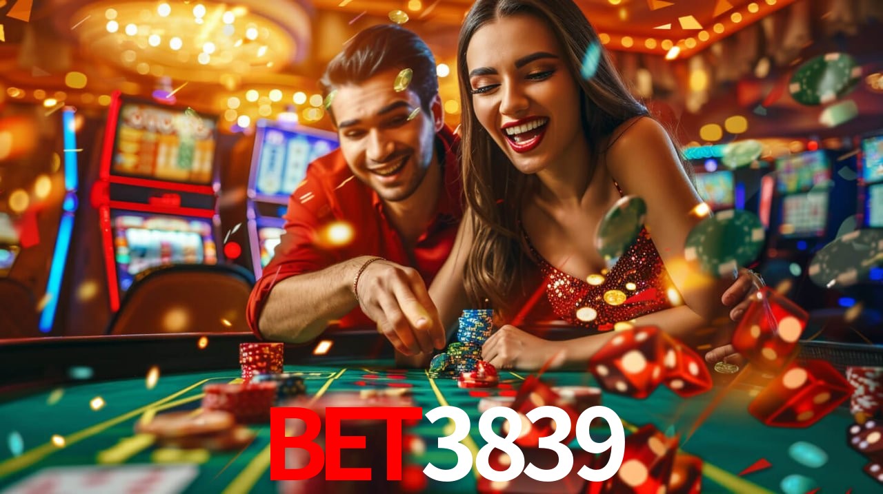 bet3839 - cassino ao vivo