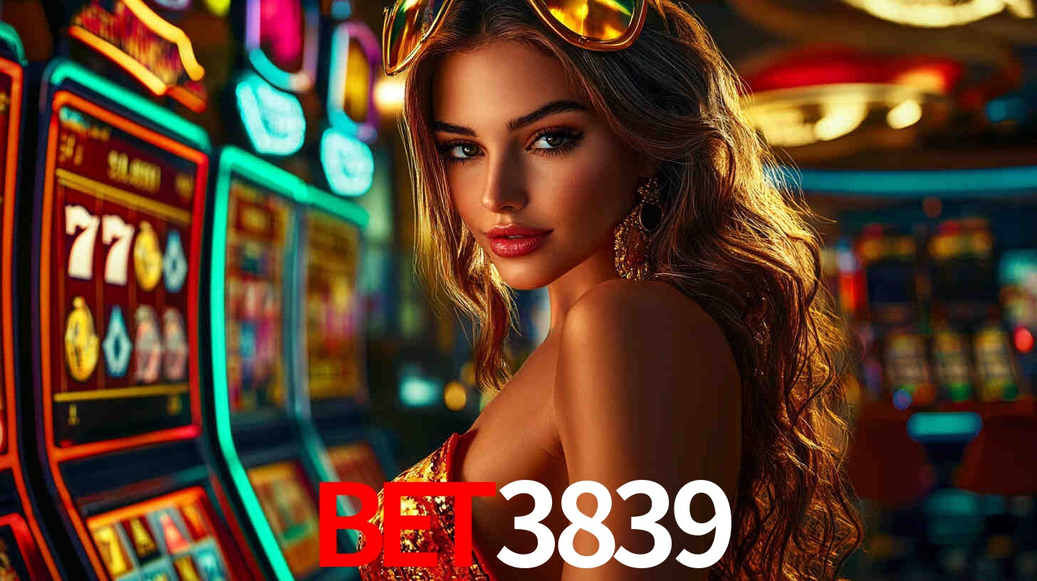 Roulette Table bet3839