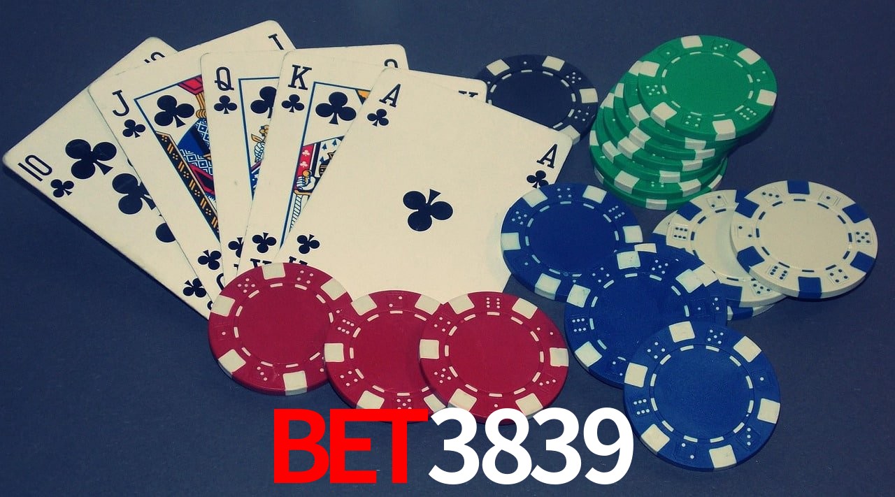 Secure Login bet3839