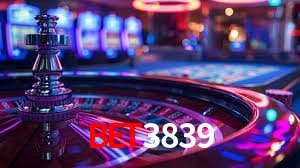 Live Casino bet3839