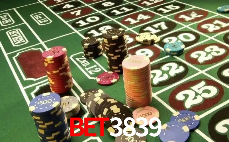 Ofertas Exclusivas bet3839