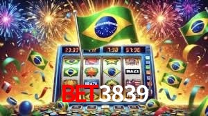 Account Benefits bet3839