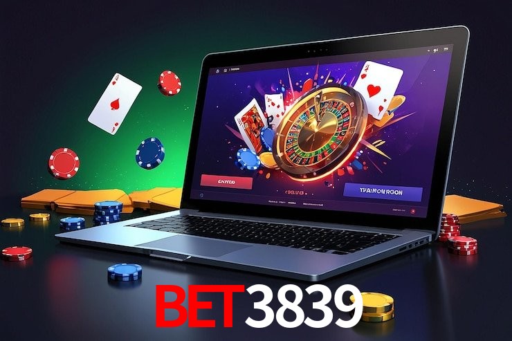bet3839 Fortaleza - Reviews