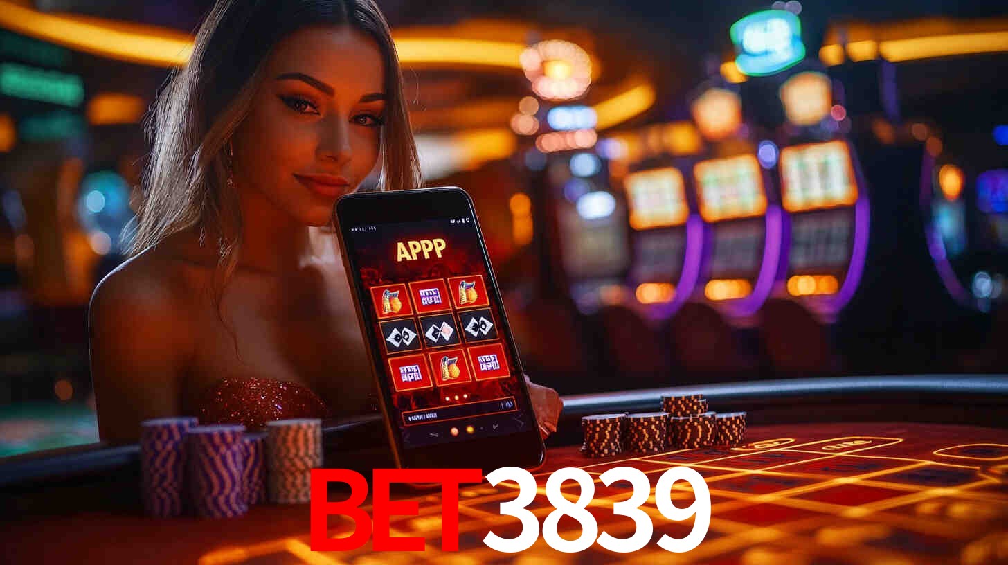 Explorando a Categoria de Eventos em Apostas na bet3839